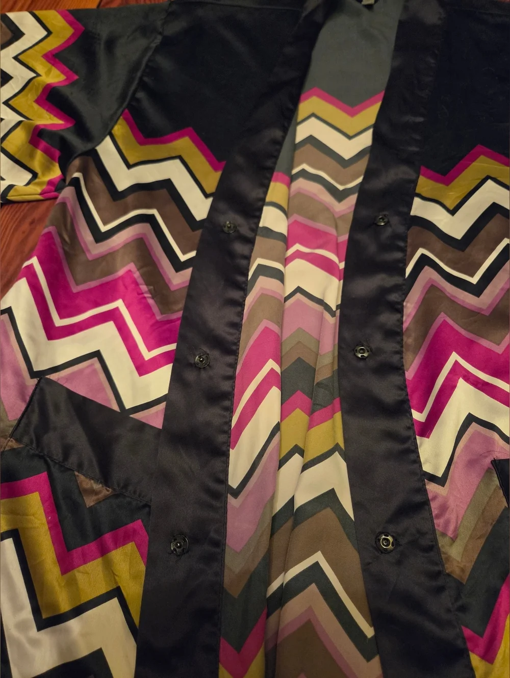 Missoni for Target Lounge Set - Picture 6 of 14